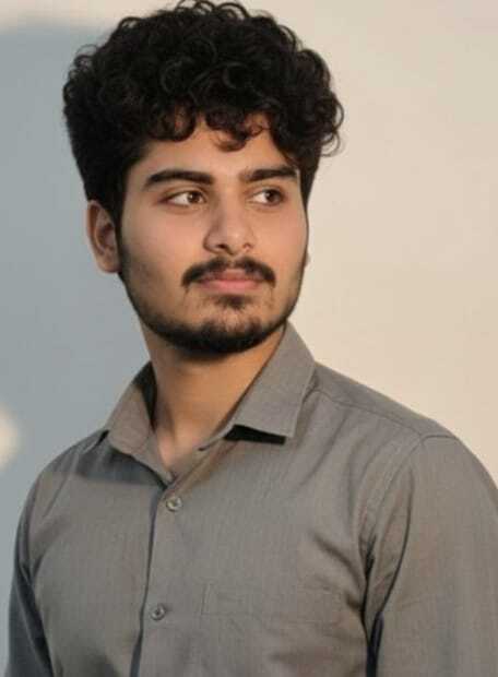 Enough Sudhanshu Founder of Bhishmaa Group