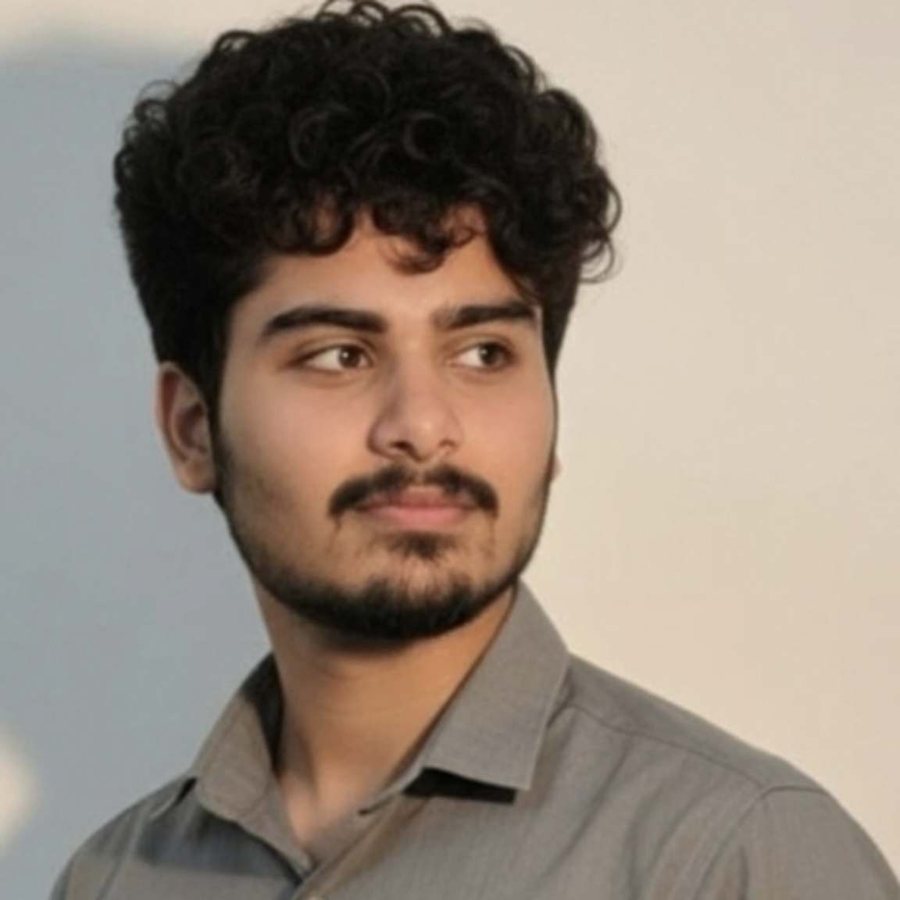 Sudhanshu Pandey, Founder of Bhishmaa Group